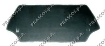 Капот двигателя PRASCO купить