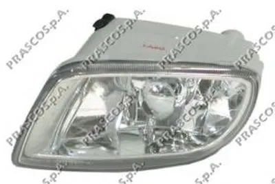 Противотуманная фара PRASCO купить