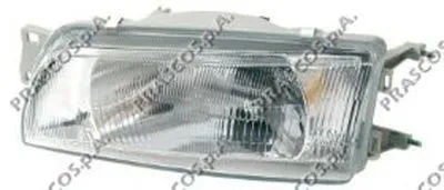 Фара PRASCO купить