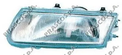 Фара PRASCO купить