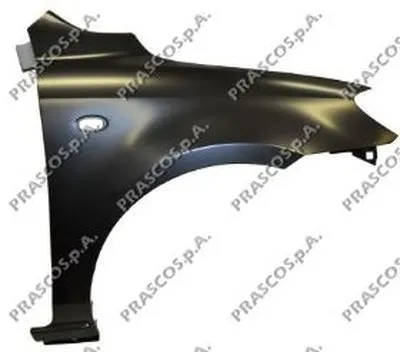 Крыло PRASCO купить