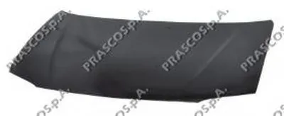 Капот двигателя PRASCO купить