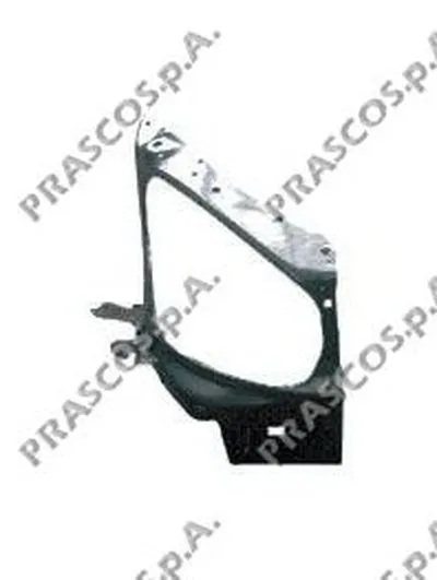 Крепление фары PRASCO купить