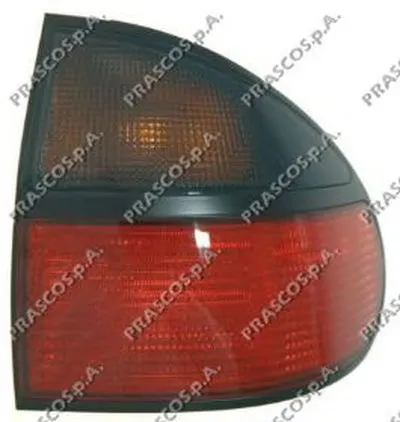 Задний фонарь PRASCO купить