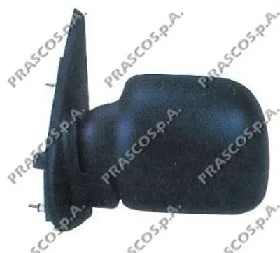 Наружное зеркало PRASCO купить