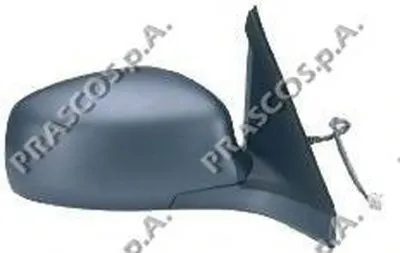 Наружное зеркало PRASCO купить