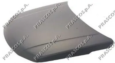 Капот двигателя PRASCO купить
