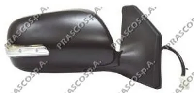 Наружное зеркало PRASCO купить