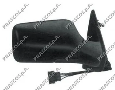 Наружное зеркало PRASCO купить