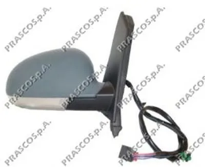 Наружное зеркало PRASCO купить