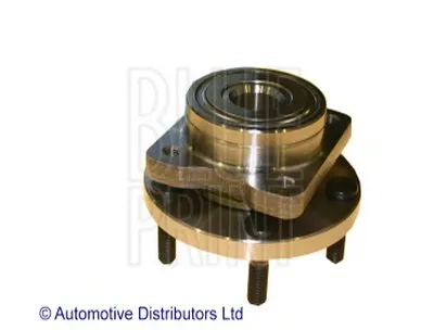 Комплект подшипника ступицы колеса BLUE PRINT купить