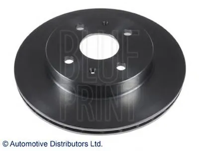 Тормозной диск BLUE PRINT купить