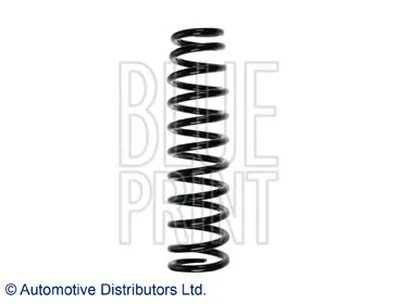 винтовая пружина BLUE PRINT купить