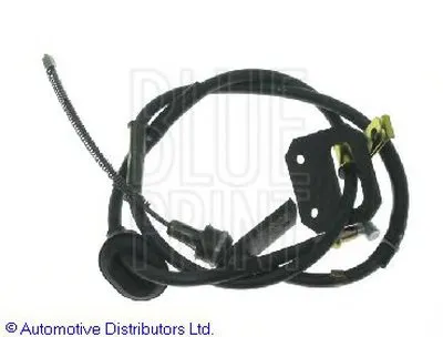 Трос, стояночная тормозная система BLUE PRINT купить