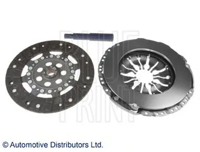 Комплект сцепления BLUE PRINT купить