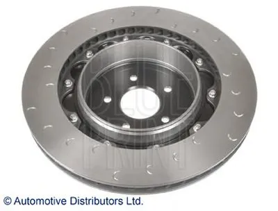 Тормозной диск BLUE PRINT купить