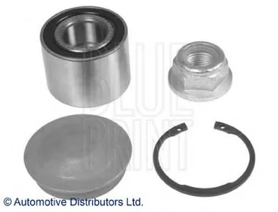 Комплект подшипника ступицы колеса BLUE PRINT купить