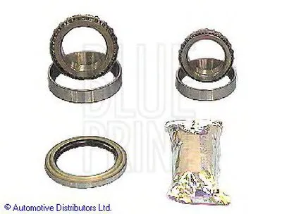 Комплект подшипника ступицы колеса BLUE PRINT купить