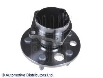 Комплект подшипника ступицы колеса BLUE PRINT купить