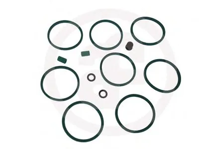 Ремкомплект, тормозной суппорт AUTOFREN SEINSA купить