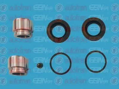 Ремкомплект, тормозной суппорт AUTOFREN SEINSA купить