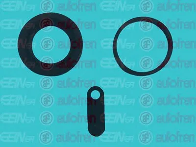 Ремкомплект, тормозной суппорт AUTOFREN SEINSA купить