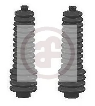 Комплект пылника, рулевое управление AUTOFREN SEINSA купить