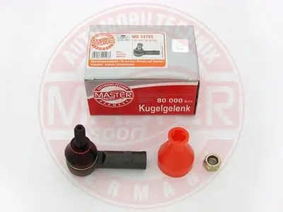 Наконечник поперечной рулевой тяги MASTER-SPORT купить