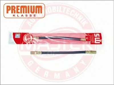 Тормозной шланг Premium MASTER-SPORT купить