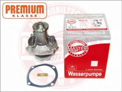 Водяной насос Premium MASTER-SPORT купить
