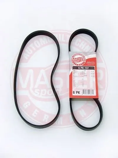 V-Ribbed Belts MASTER-SPORT купить