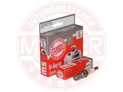 Свеча зажигания MASTER-SPORT купить