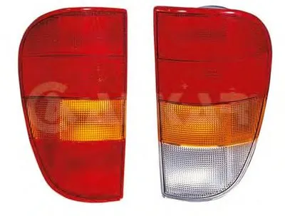 Задний фонарь ALKAR купить