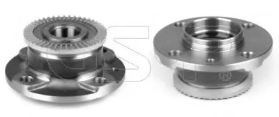 Комплект подшипника ступицы колеса GSP купить