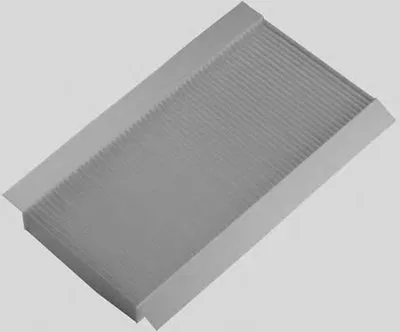 Фильтр, воздух во внутренном пространстве ACTIVAIR OPEN PARTS купить