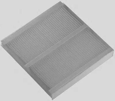 Фильтр, воздух во внутренном пространстве ACTIVAIR OPEN PARTS купить