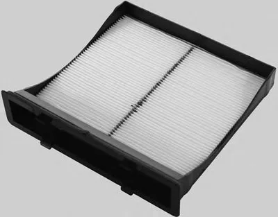 Фильтр, воздух во внутренном пространстве ACTIVAIR OPEN PARTS купить
