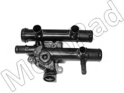 Термостат, охлаждающая жидкость MOTORAD купить