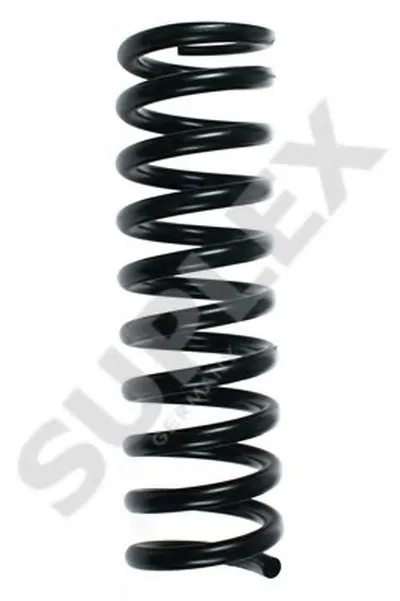 винтовая пружина SUPLEX купить