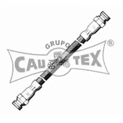 Тормозной шланг CAUTEX купить
