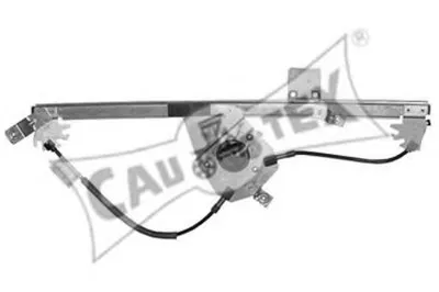 Подъемное устройство для окон CAUTEX купить