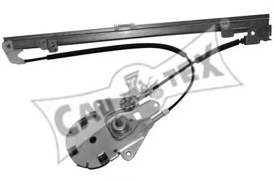 Подъемное устройство для окон CAUTEX купить