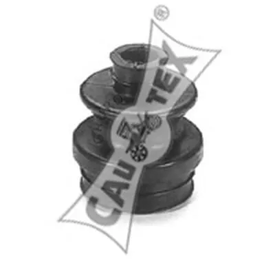 Комплект пылника, приводной вал CAUTEX купить