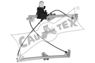 Подъемное устройство для окон CAUTEX купить