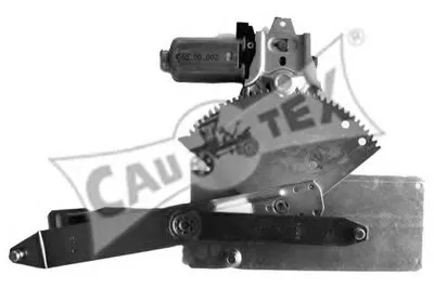 Подъемное устройство для окон CAUTEX купить