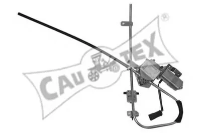 Подъемное устройство для окон CAUTEX купить