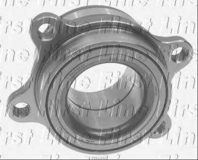 Комплект подшипника ступицы колеса FIRST LINE купить