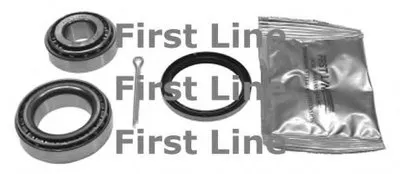 Комплект подшипника ступицы колеса FIRST LINE купить