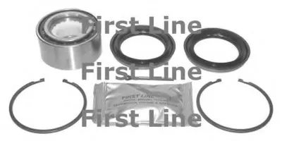 Комплект подшипника ступицы колеса FIRST LINE купить