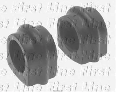 Ремкомплект, соединительная тяга стабилизатора FIRST LINE купить